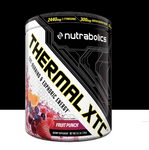 Nutrabolics Thermal XTC, 30 servings