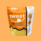 Sweet Soft Baked Cookies, 60g