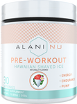 Alani Nu Pre-Workout, 30servings