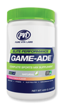 PVL Gameade, 30 servings
