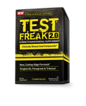 PharmaFreak Test Freak 2.0, 180 capsules
