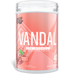 Vandal, 40 servings